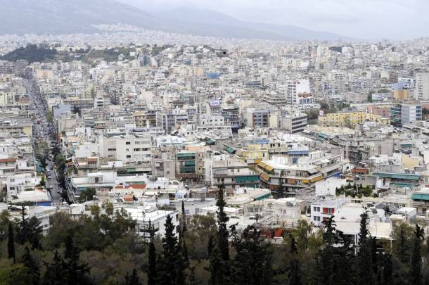 Αυτά είναι τα ακίνητα που θέλουν οι Τούρκοι στην Ελλάδα